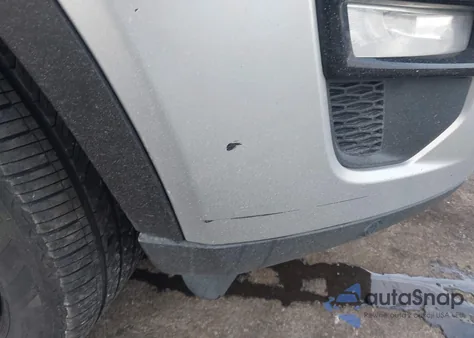 2016 Land Rover Discovery Sport Hse z USA, uszkodzony, nr VIN SALCR2BGXGH621582